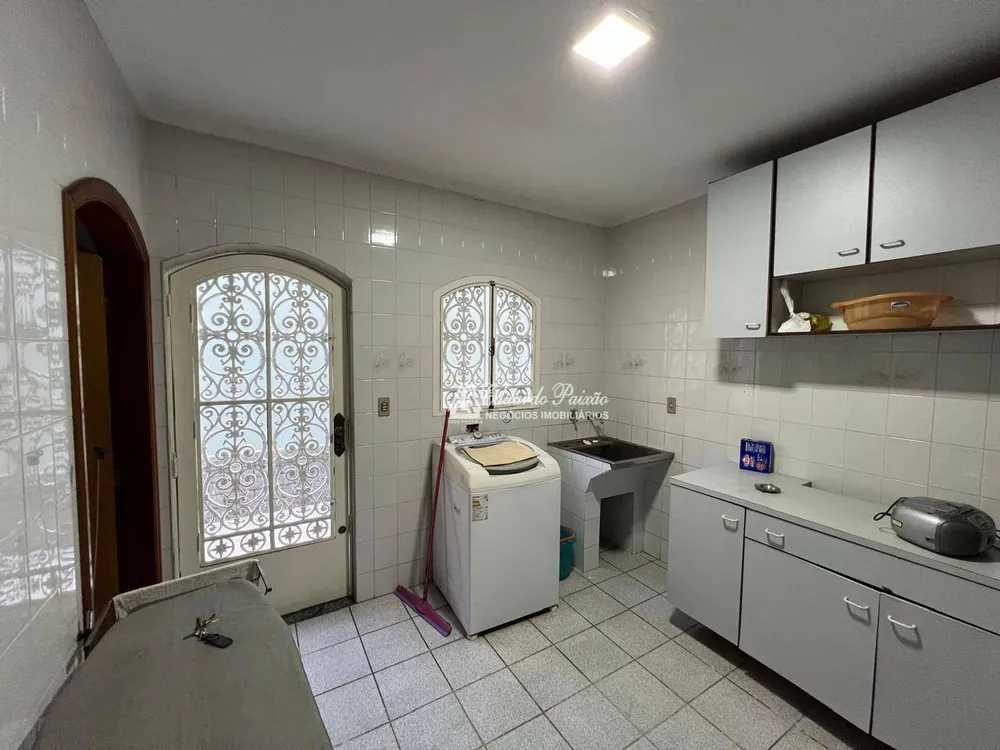 Sobrado, 4 quartos, 450 m² - Foto 16