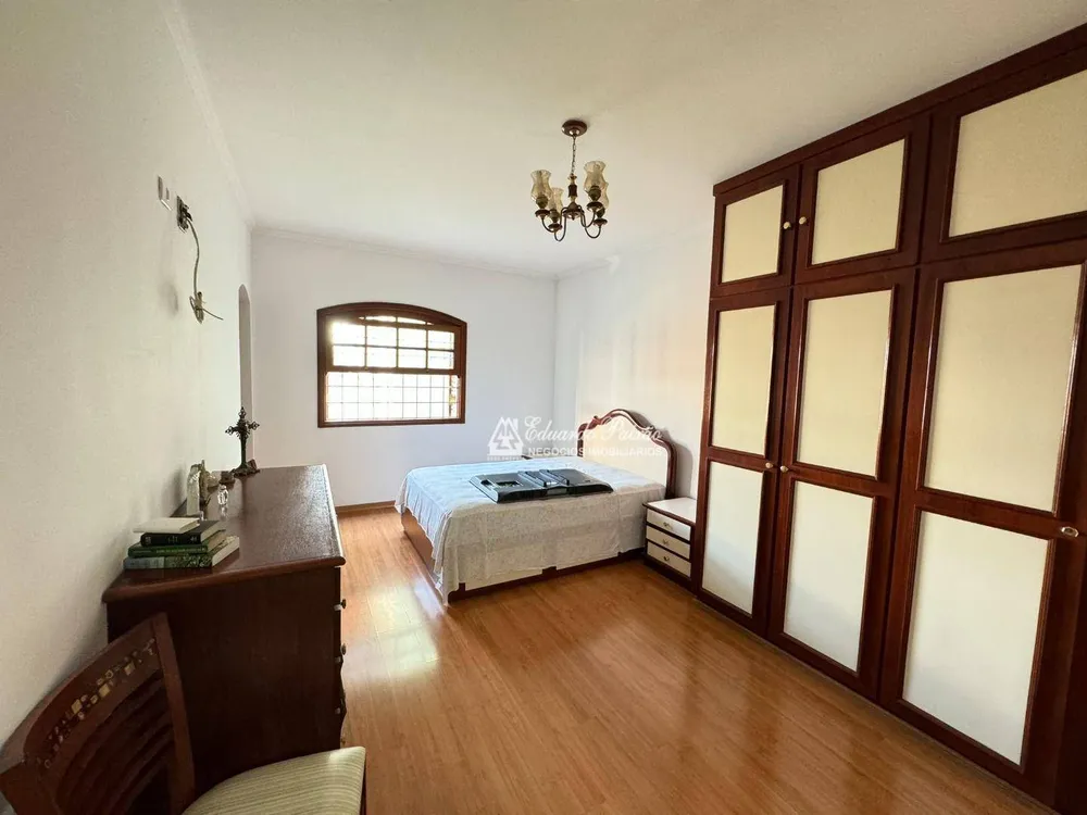 Sobrado, 4 quartos, 450 m² - Foto 7