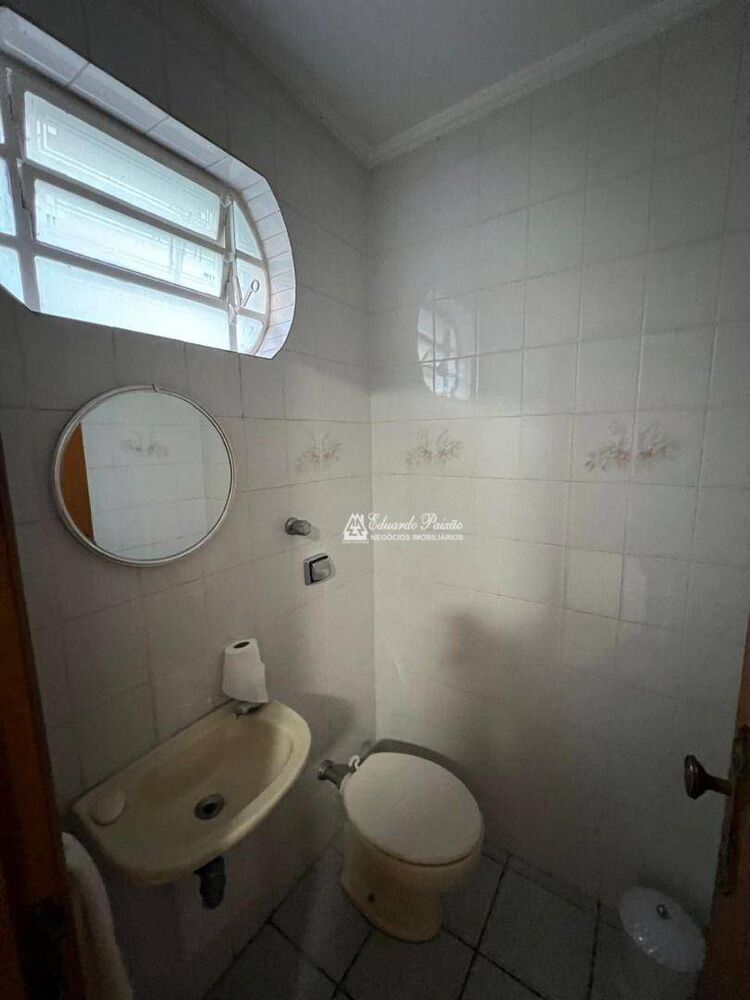Sobrado, 4 quartos, 450 m² - Foto 2
