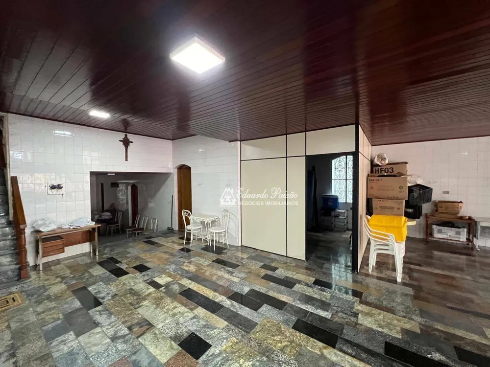 Sobrado, 4 quartos, 450 m² - Foto 12