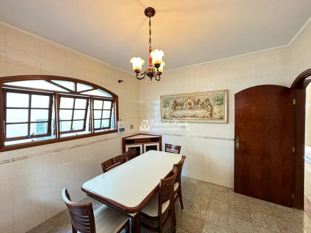 Sobrado, 4 quartos, 450 m² - Foto 5
