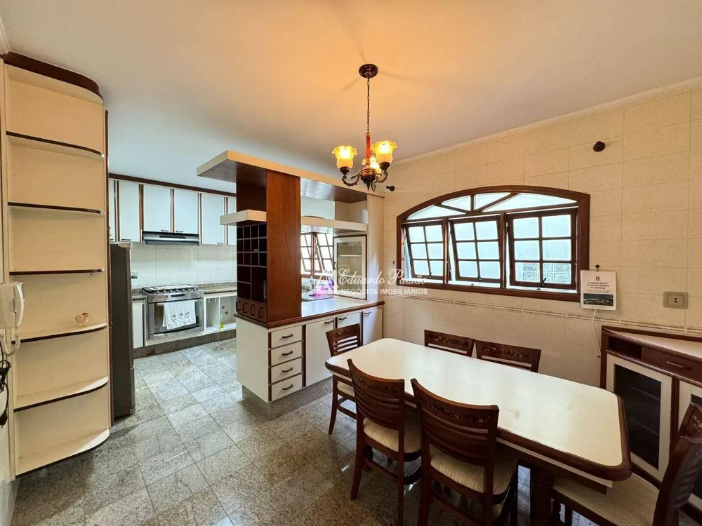Sobrado, 4 quartos, 450 m² - Foto 4