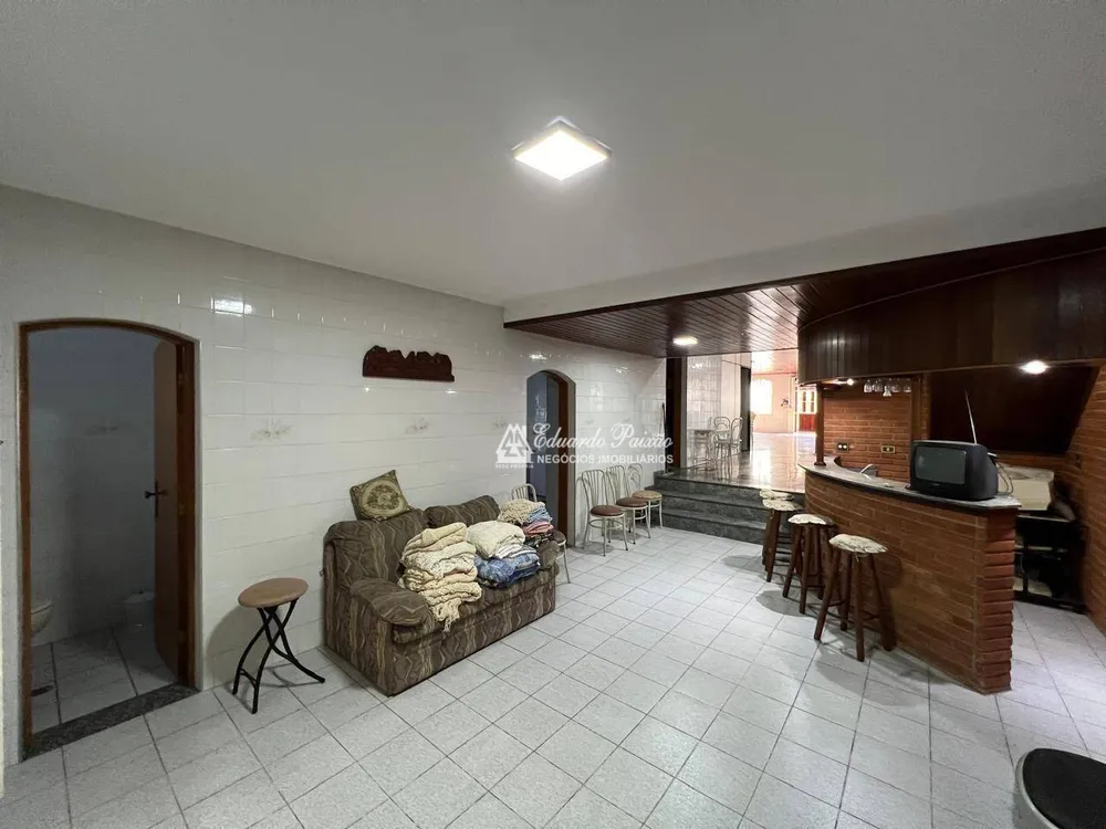 Sobrado, 4 quartos, 450 m² - Foto 11