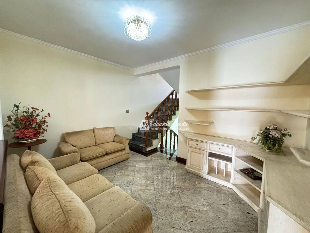 Sobrado, 4 quartos, 450 m² - Foto 2