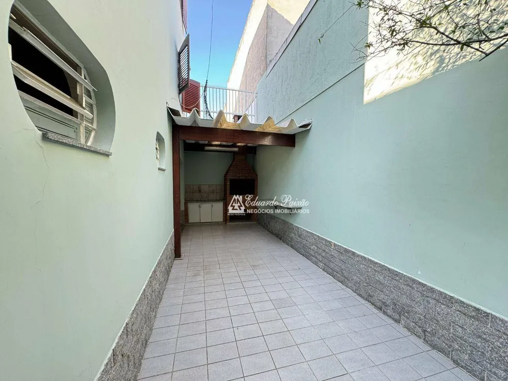 Sobrado, 4 quartos, 450 m² - Foto 10