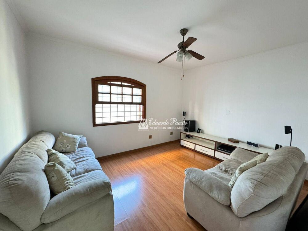 Sobrado, 4 quartos, 450 m² - Foto 3