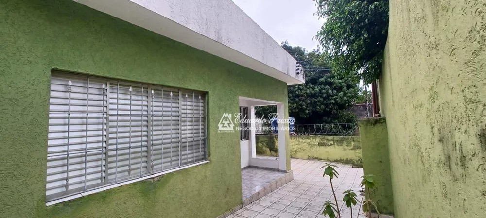 Casa, 1 quarto, 104 m² - Foto 7