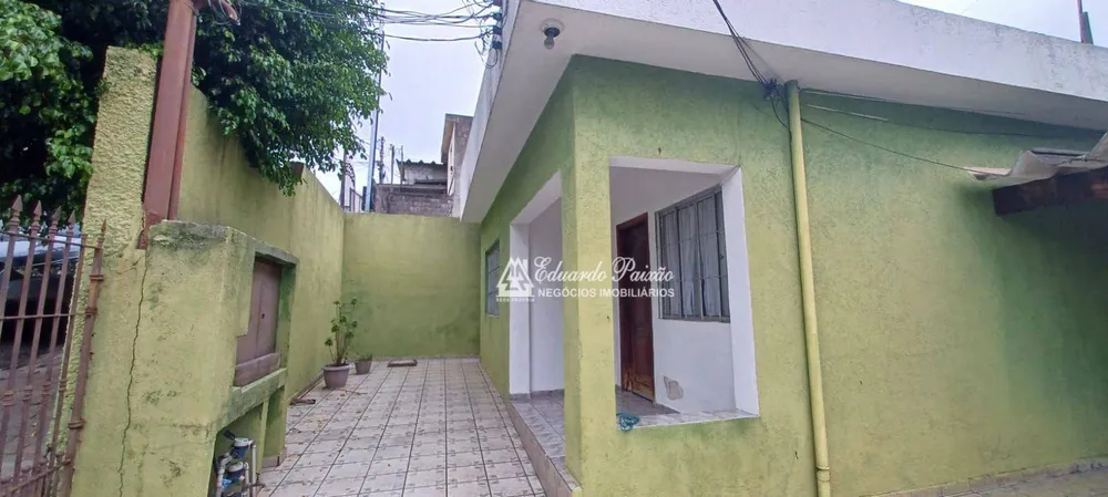 Casa, 1 quarto, 104 m² - Foto 5
