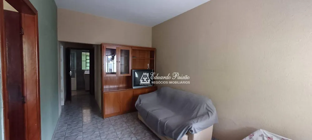 Casa, 1 quarto, 104 m² - Foto 2