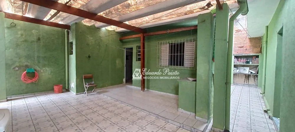 Casa, 1 quarto, 104 m² - Foto 1