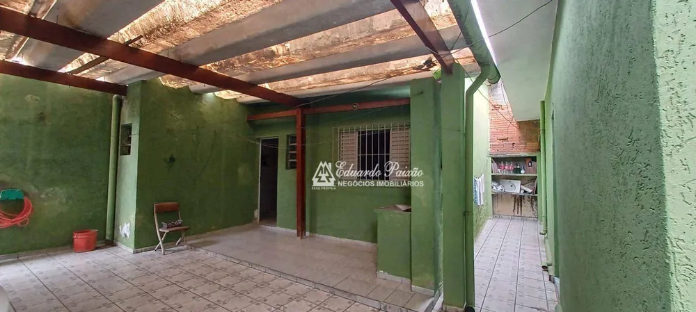 Casa, 1 quarto, 104 m² - Foto 3