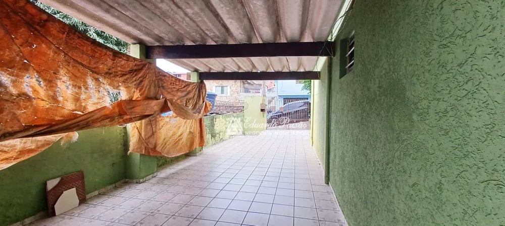 Casa, 1 quarto, 104 m² - Foto 6