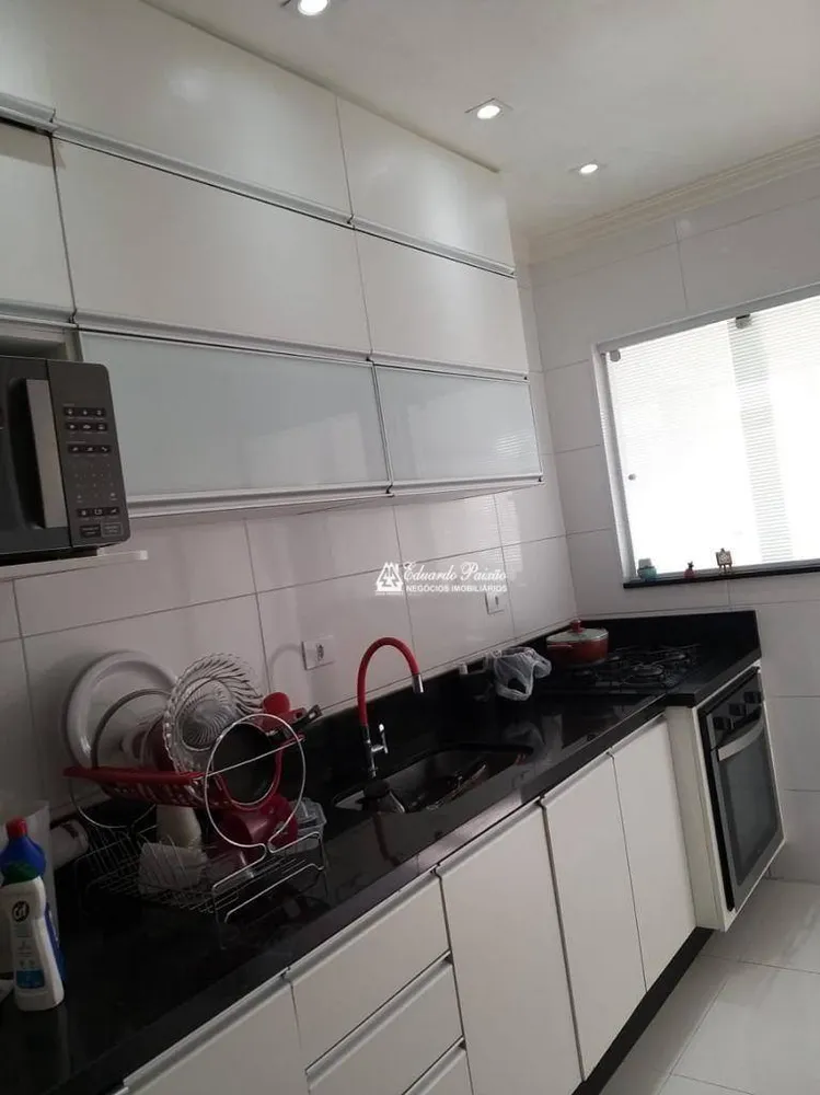 Apartamento, 2 quartos, 75 m² - Foto 4
