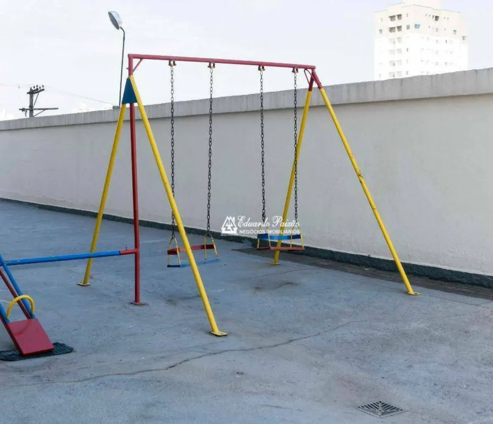 Apartamento, 2 quartos, 75 m² - Foto 18