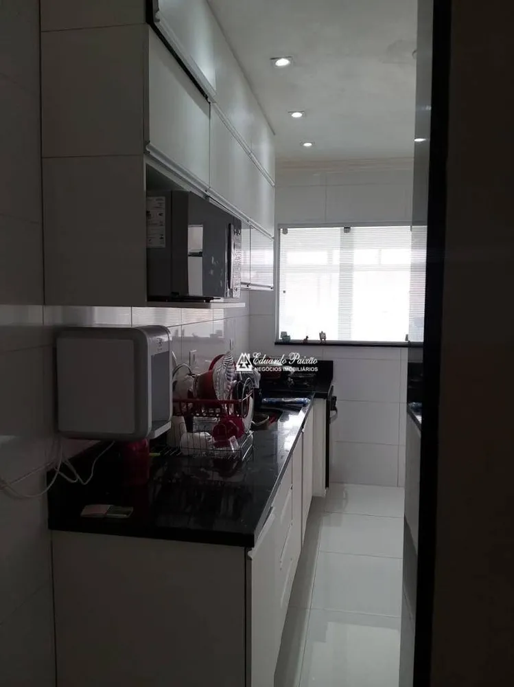 Apartamento, 2 quartos, 75 m² - Foto 3