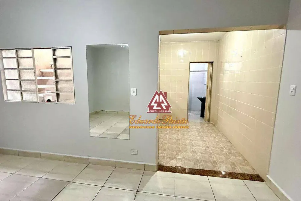Casa, 1 quarto, 60 m² - Foto 5