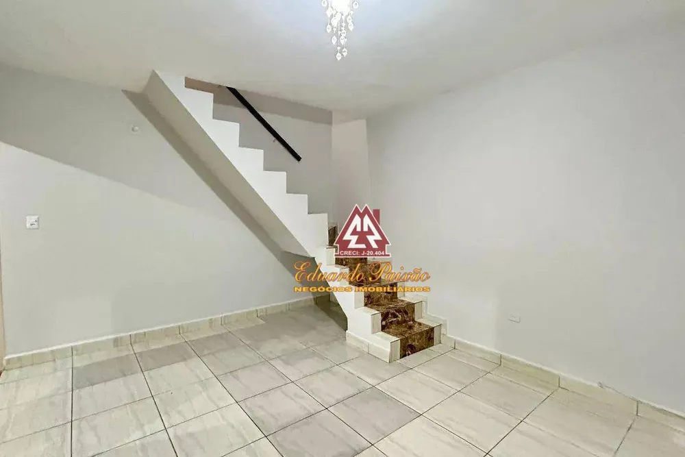 Casa, 1 quarto, 60 m² - Foto 3