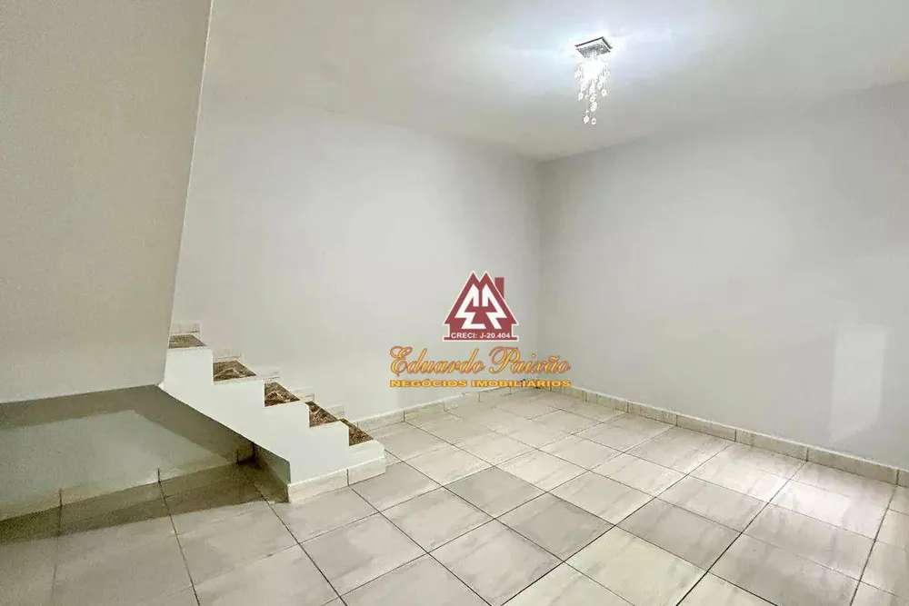Casa, 1 quarto, 60 m² - Foto 2