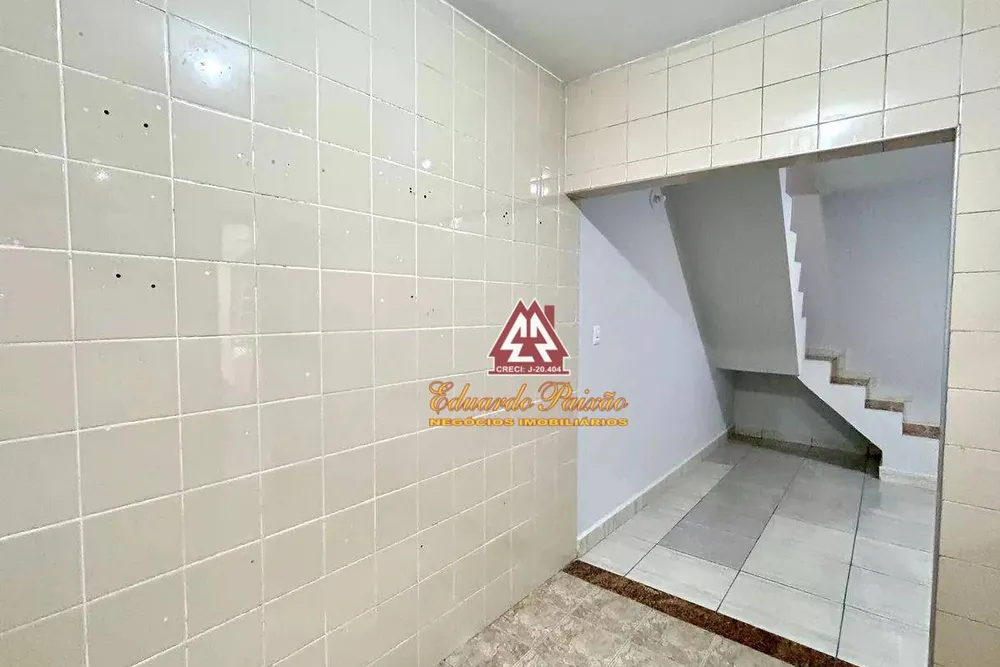 Casa, 1 quarto, 60 m² - Foto 6