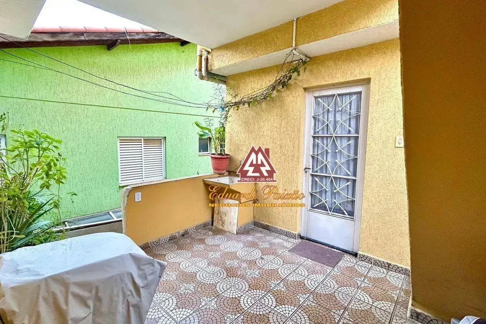 Casa, 1 quarto, 60 m² - Foto 8