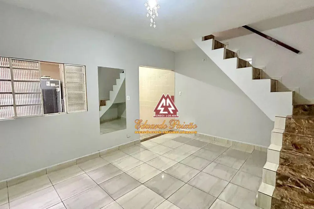 Casa, 1 quarto, 60 m² - Foto 1