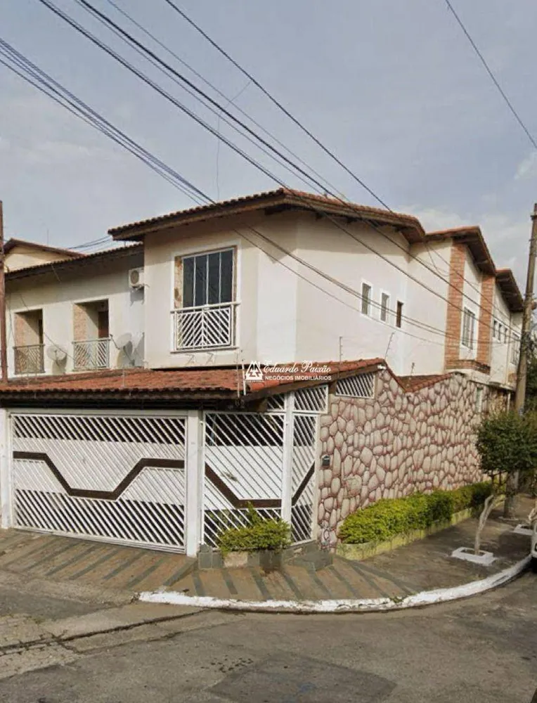 Sobrado, 3 quartos, 180 m² - Foto 3