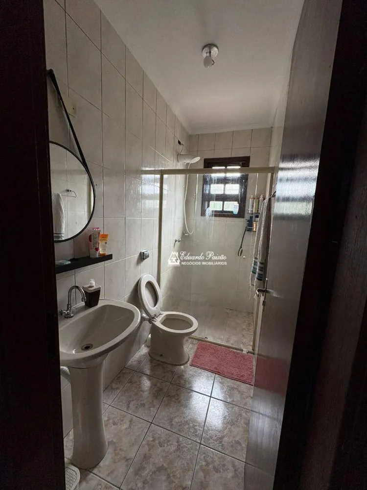 Sobrado, 3 quartos, 180 m² - Foto 1