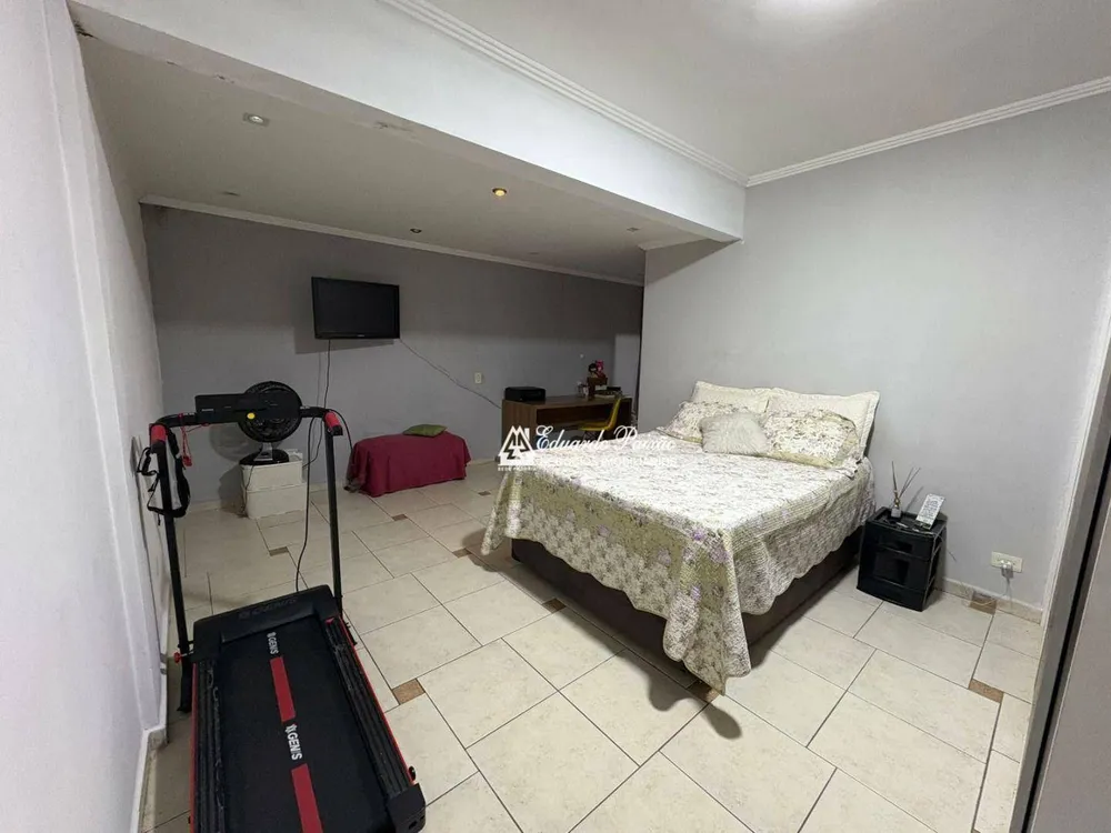 Sobrado, 3 quartos, 180 m² - Foto 2
