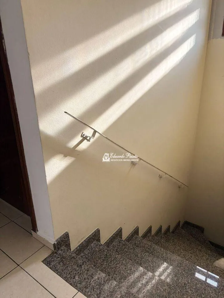 Sobrado, 3 quartos, 180 m² - Foto 4