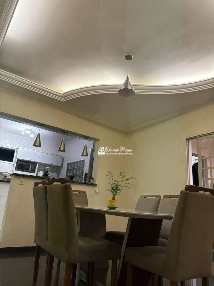 Sobrado, 3 quartos, 180 m² - Foto 4