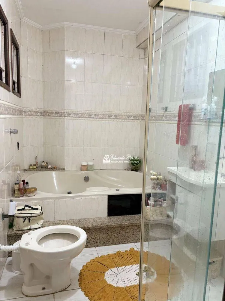 Sobrado, 3 quartos, 180 m² - Foto 7