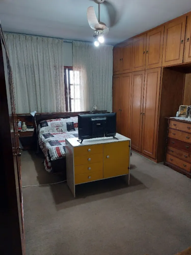 Sobrado, 3 quartos, 239 m² - Foto 5