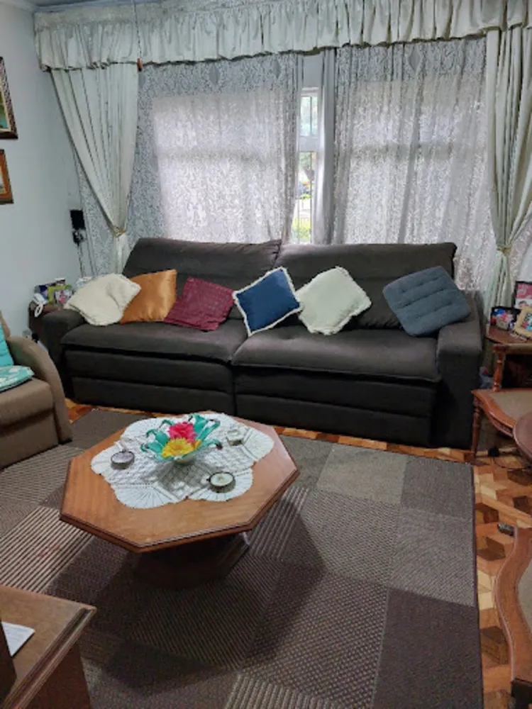 Sobrado, 3 quartos, 239 m² - Foto 1