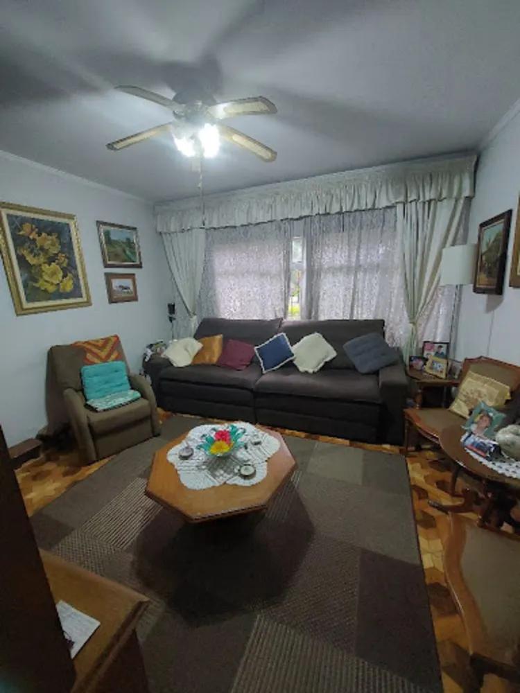 Sobrado, 3 quartos, 239 m² - Foto 10