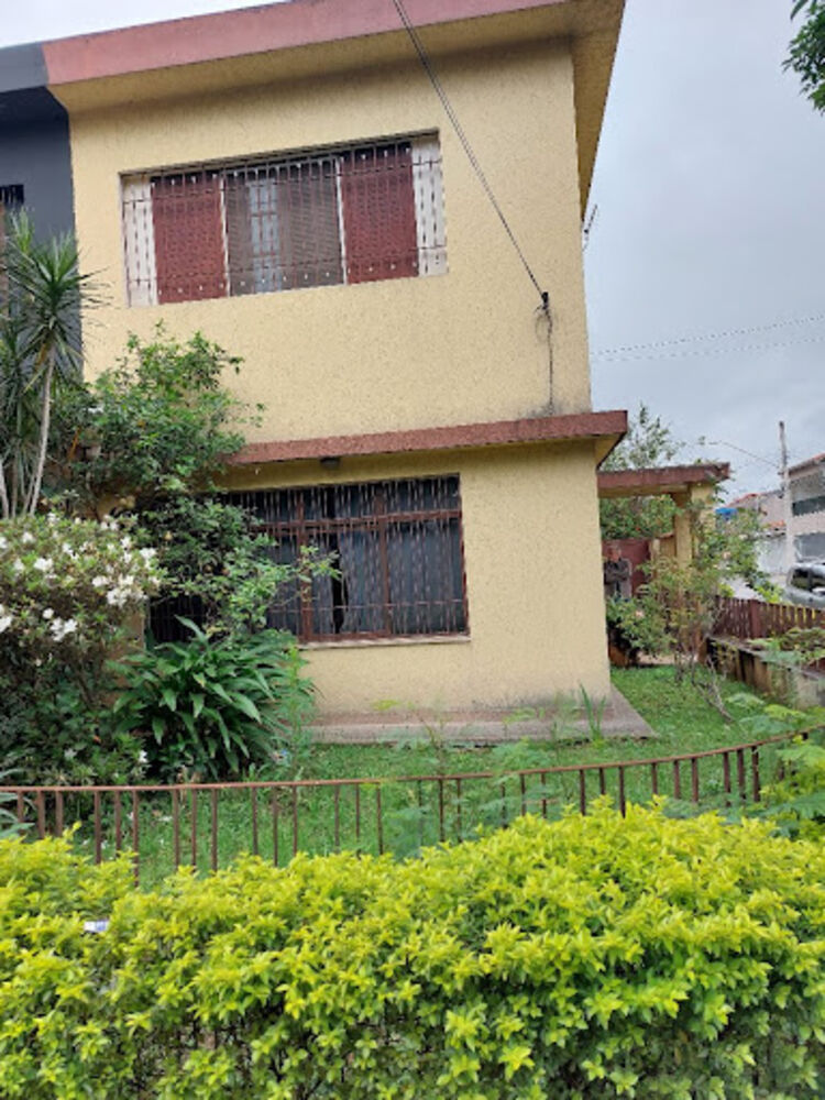 Sobrado, 3 quartos, 239 m² - Foto 4