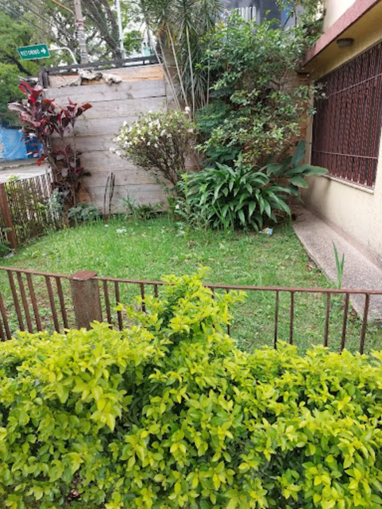 Sobrado, 3 quartos, 239 m² - Foto 14