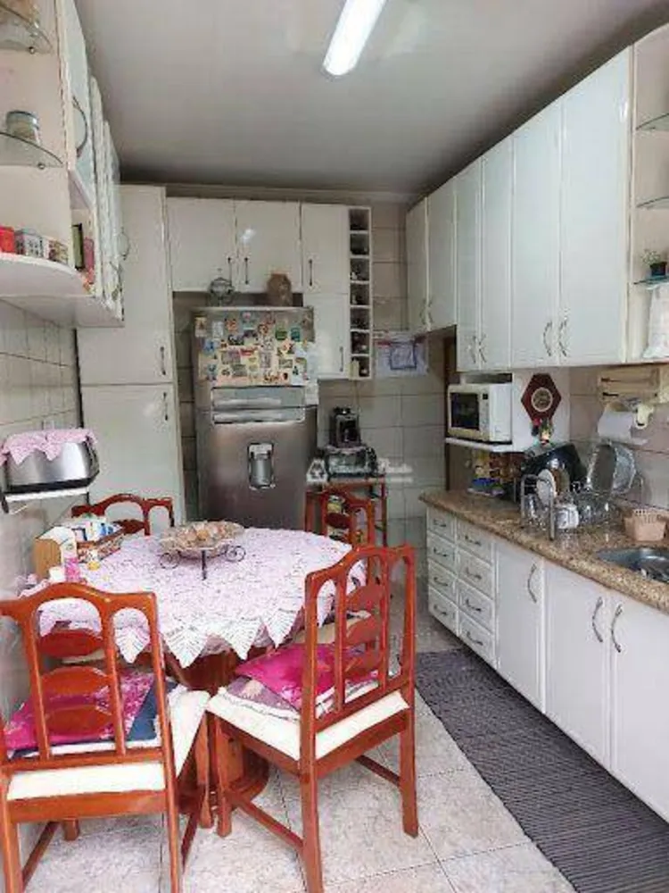 Sobrado, 3 quartos, 239 m² - Foto 16
