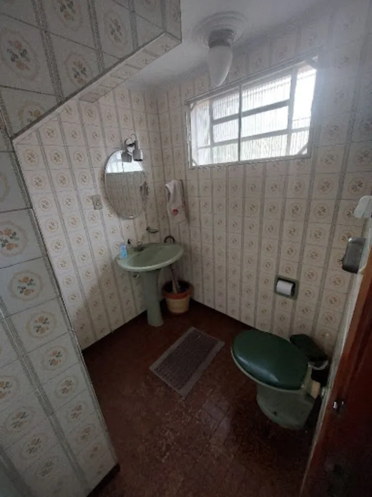 Sobrado, 3 quartos, 239 m² - Foto 2
