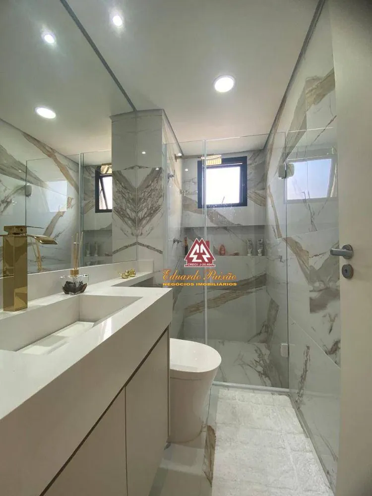 Apartamento, 3 quartos, 86 m² - Foto 8