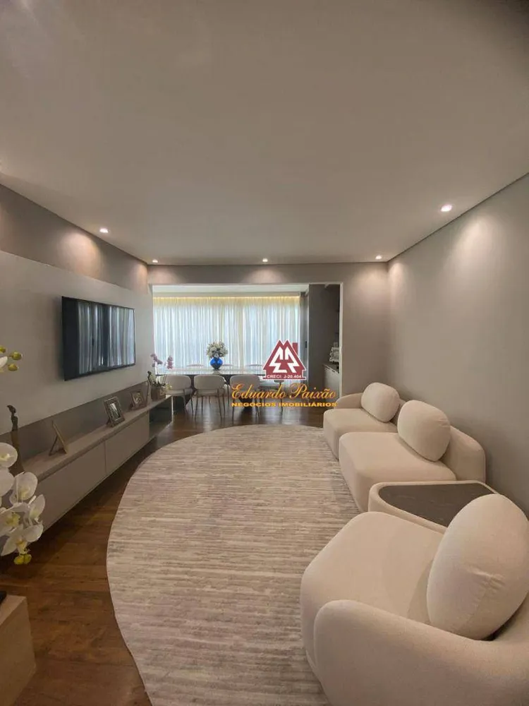 Apartamento, 3 quartos, 86 m² - Foto 1
