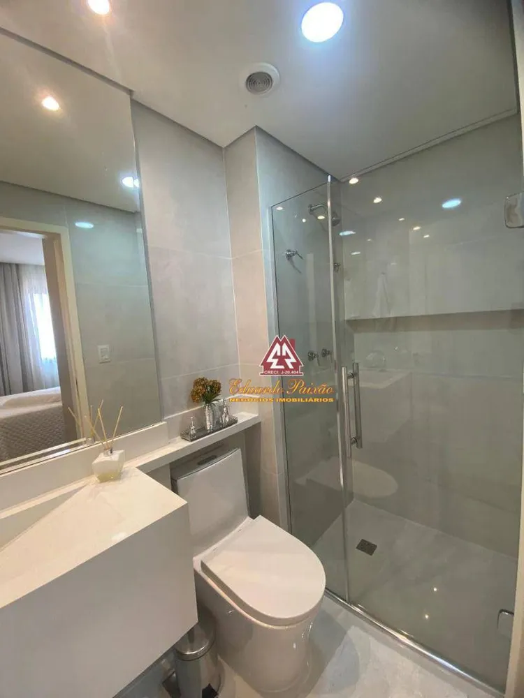 Apartamento, 3 quartos, 86 m² - Foto 7