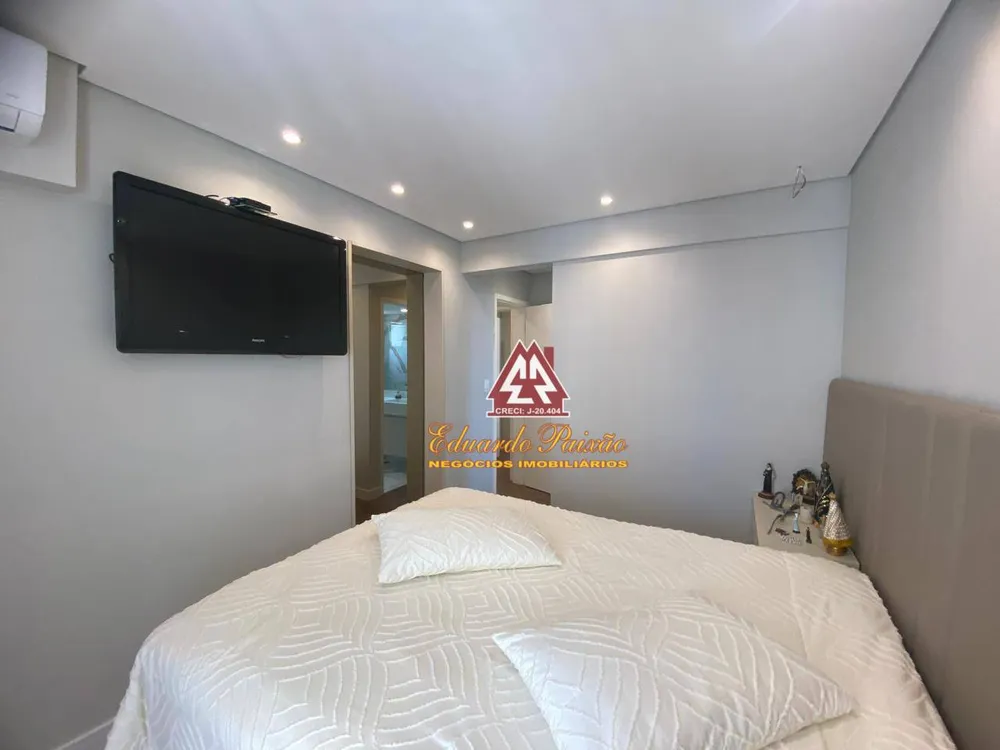 Apartamento, 3 quartos, 86 m² - Foto 3
