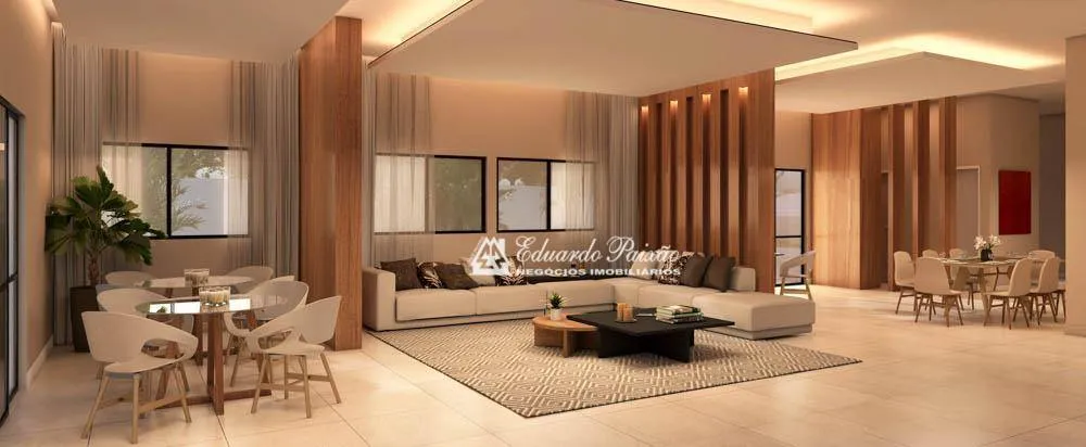 Apartamento, 3 quartos, 86 m² - Foto 12