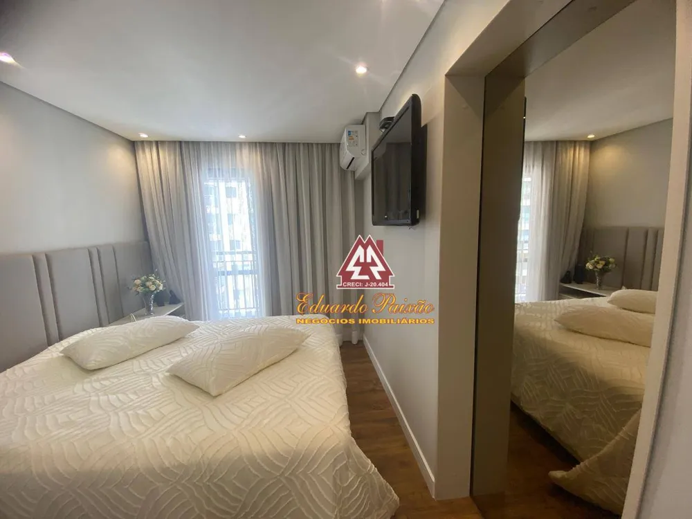 Apartamento, 3 quartos, 86 m² - Foto 4