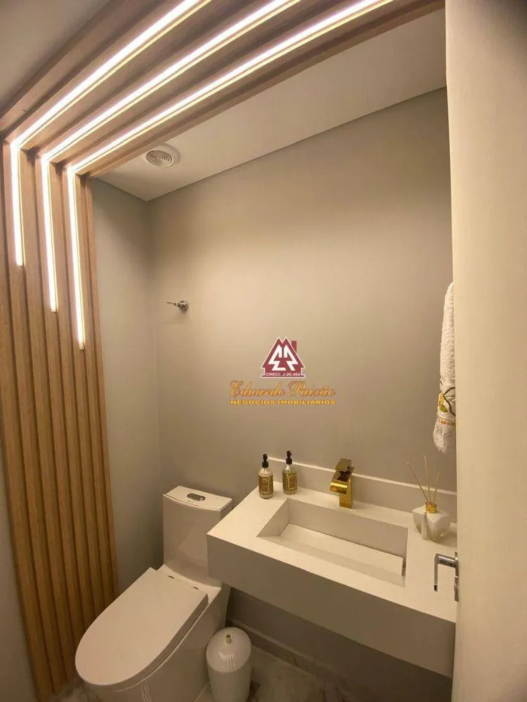 Apartamento, 3 quartos, 86 m² - Foto 9