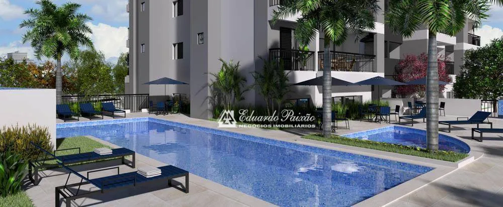 Apartamento, 3 quartos, 86 m² - Foto 11