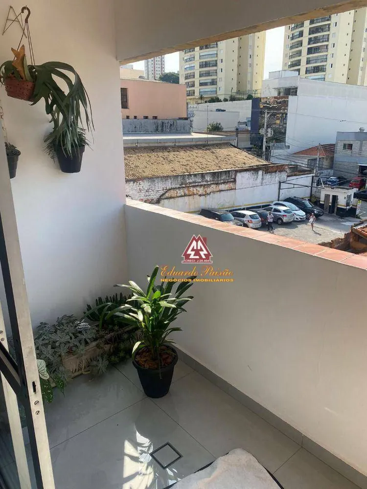 Apartamento, 4 quartos, 107 m² - Foto 8