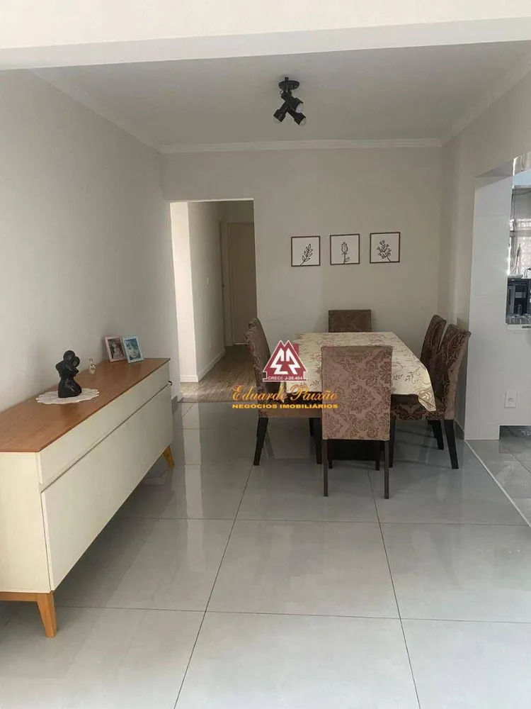 Apartamento, 4 quartos, 107 m² - Foto 1
