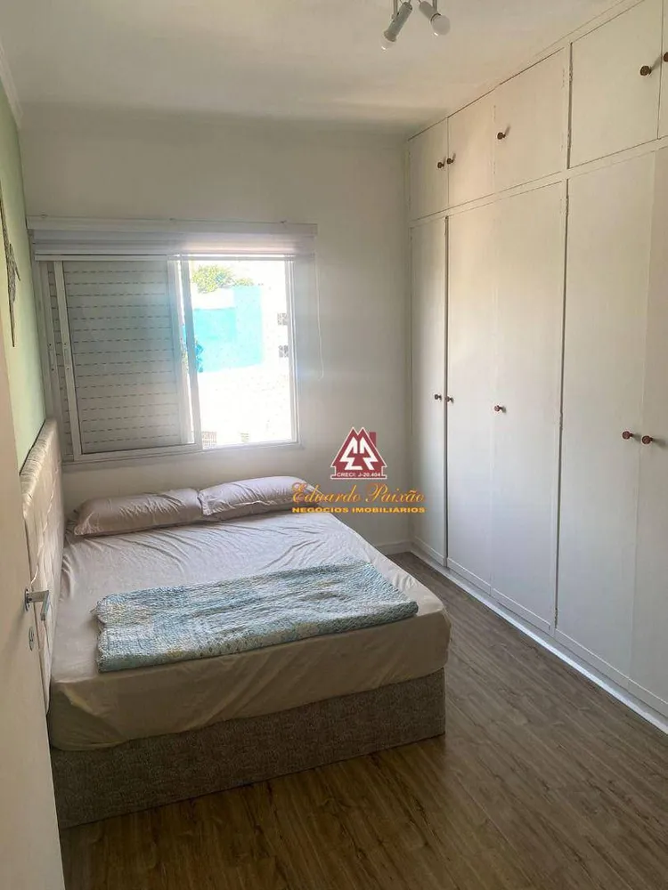 Apartamento, 4 quartos, 107 m² - Foto 4
