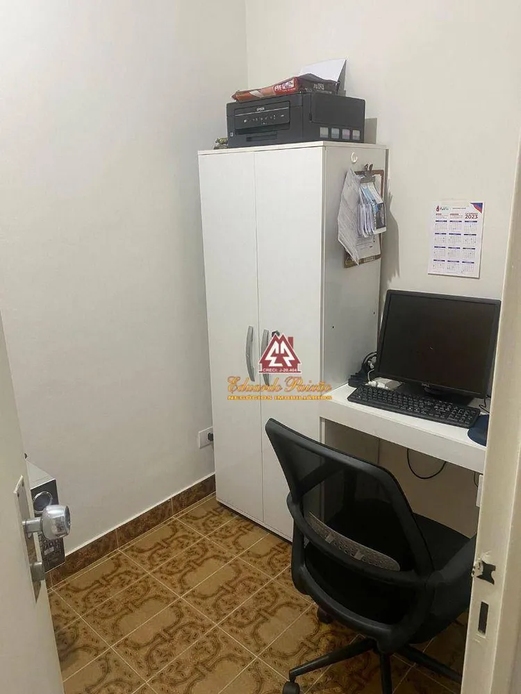 Apartamento, 4 quartos, 107 m² - Foto 5